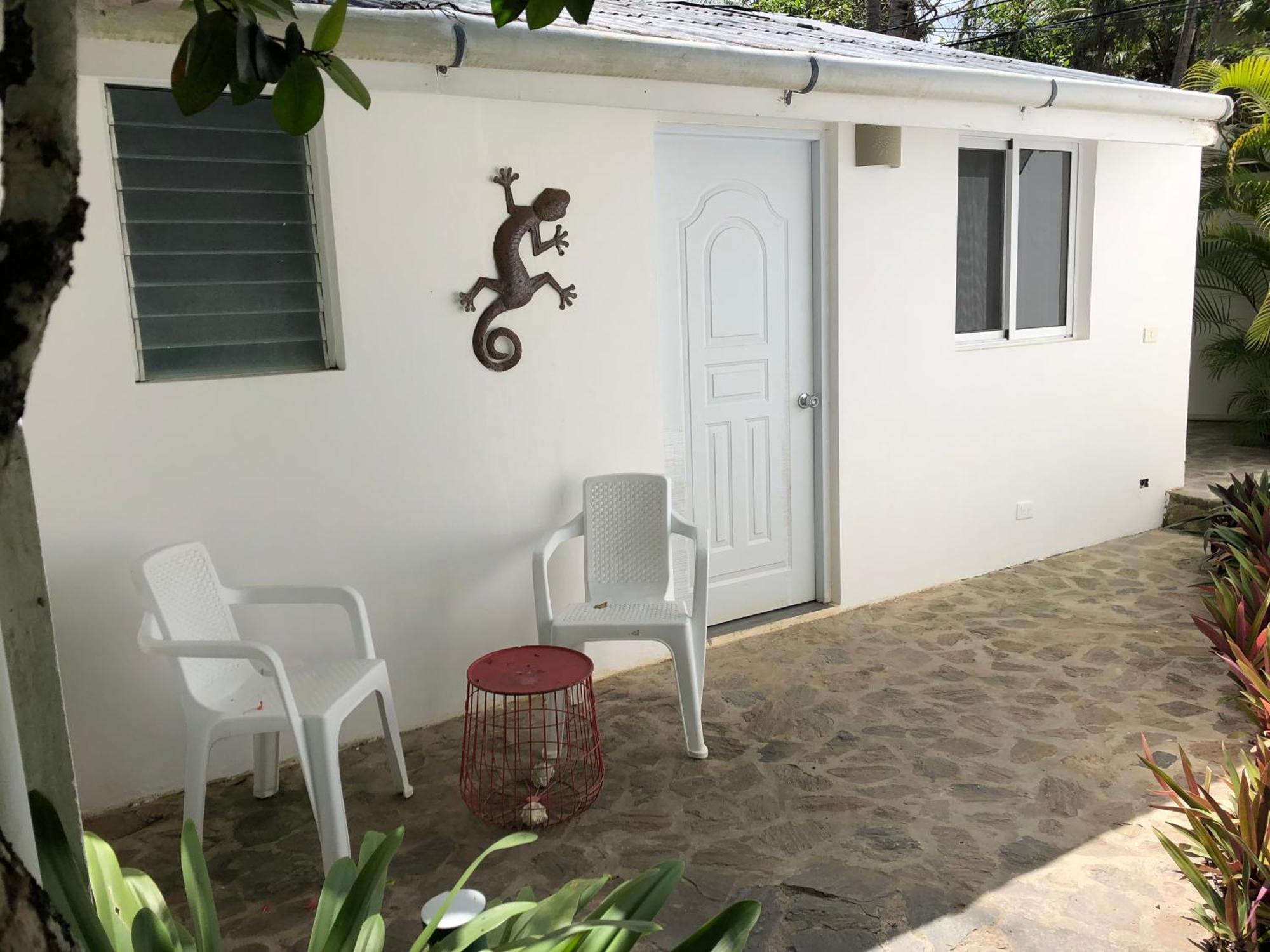 Beach Hotel Casa Nina Las Terrenas Quarto foto